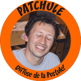 PatchFire