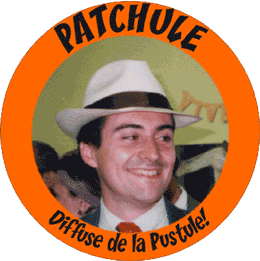 PatchGedebe