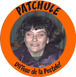 PatchTarinette